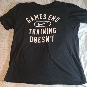 Nike t-shirt